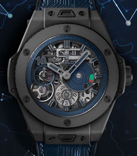 hublot big bang meca 10 p2p